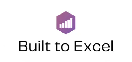 Built to Excel